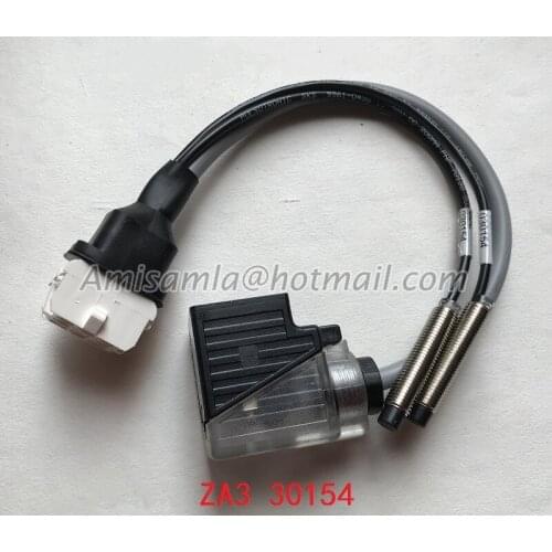ZA3.30154 Safety lock proximity switch dectection switch sensor Polar paper cutter spare parts