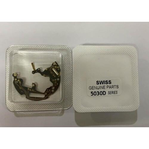 Watch movement parts original Rhonda 5040D movement parts 5030D circuit board 5040D IC single price