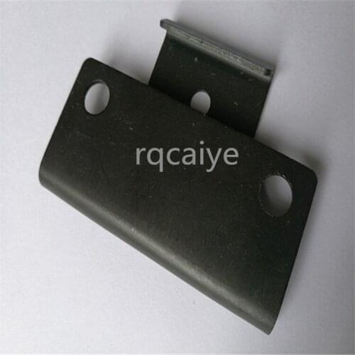 5 Pieces Leaf Spring M2.006.009 for SM74 PM74 Printing Machine 30x62mm