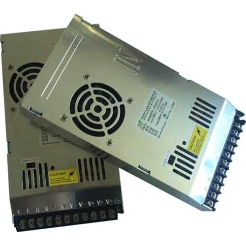 Input AC110V-220V to DC5V Power supplies,5V 60A LED Display Power Adapter Switching,P4,P5,P6,P8,P10 LED Power Supply 300W 200W