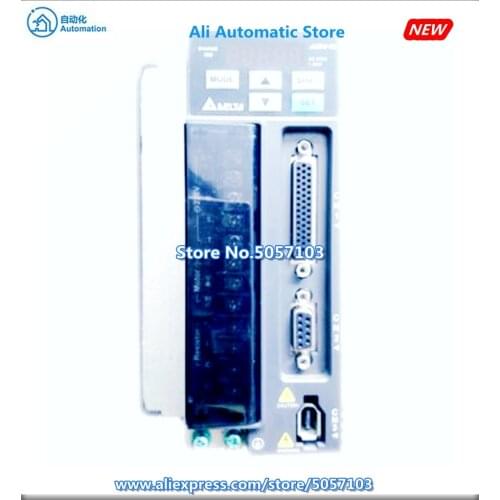 ASD-B2-1521-B AC Sevor Drive 220V 1.5KW 8.3A New In Box