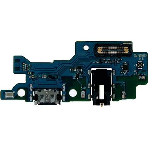 BaseMarket Microphones For Phones Samsung Galaxy M31