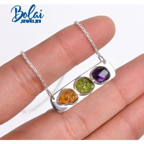 Bolaijewelry Necklaces