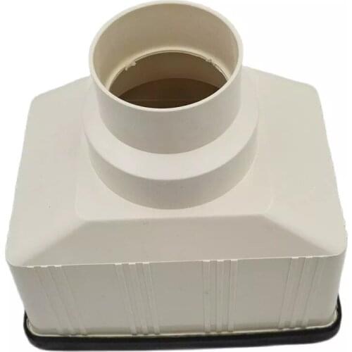 DJI T10 T30 Plant Protection Drone Accessories T10 T30 Water Tank Filling Medicine Funnel Dosing Device Repair parts