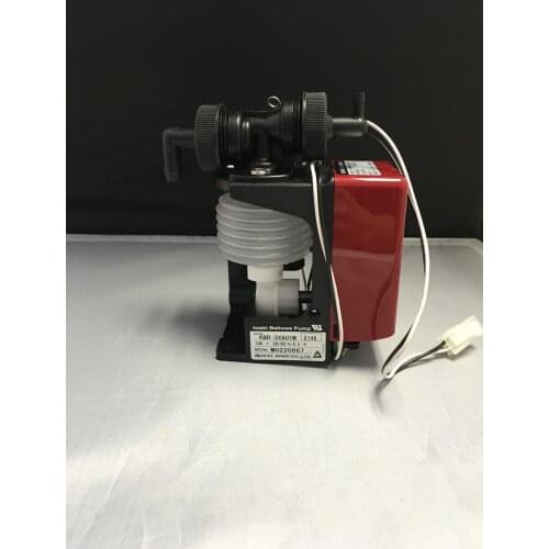 Fuji 330 340 35 370 355 minilab replenisher pump 133H0291D / 133H0291 new