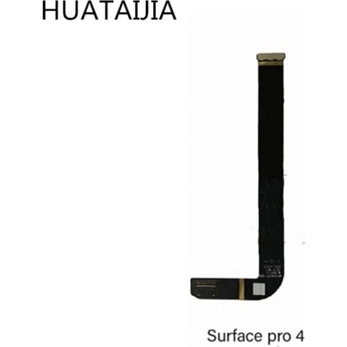 LCD screen FLEX CABLE for surface pro 3 4 5 LCD screen flex cable lcd display cable