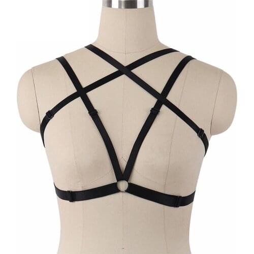 JLX.HARNESS Women's Swimwear & Beach Wear