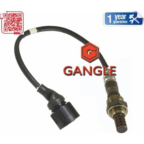 11781735499 Oxygen Sensor Lambda Sensor For 1992-1995 BMW 325I 234-4670