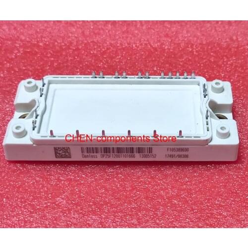 DP25F1200T101666 IGBT module