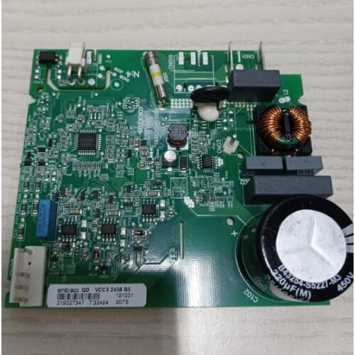 Brand new Haier refrigerator original inverter board Embraco vcc3 2456 compressor drive board