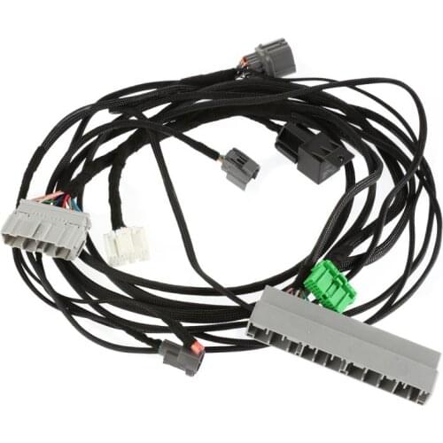 K20A K20A2 K24 K-Swap Conversion Harness Engine Wire For Honda Civic EG K-Swap K Series K20A K20A2 K24 1996 1997 1998 1999-2000