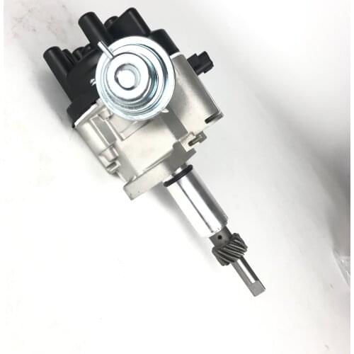 SherryBerg complete Ignition Distributor Assy OEM for Nissan H20-2 H25 KOMATSU TCM Forklift K21 22100-50K10 new top quality