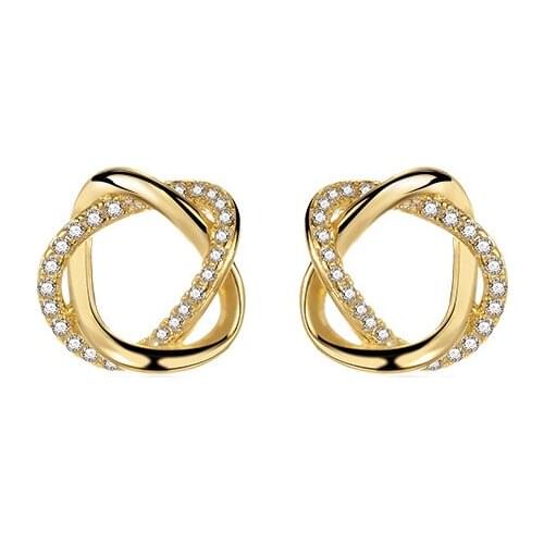 Senior feeling stud earrings female xia silver niche design feeling earrings summer cool wind earrings 2021 new tide