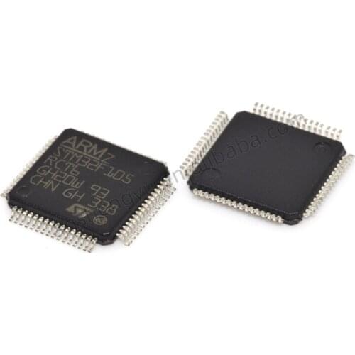 STM32F105RCT6 STM32F 105RCT6 MCU