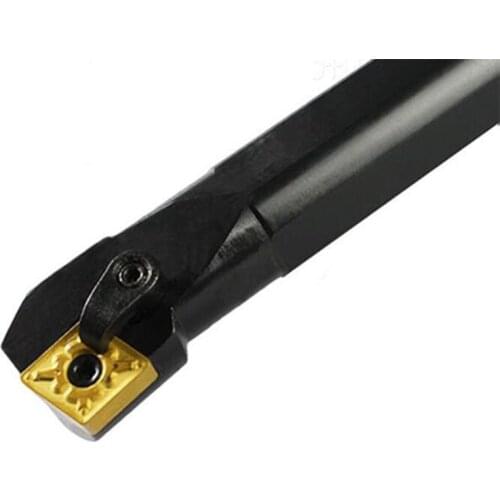 S25S MCKNL12 Internal turning lathe tool wholesale S20R MCKNR12 carbide tool CNC tool holder