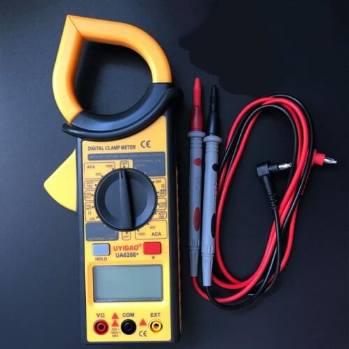 UYIGAO Clamp Meter