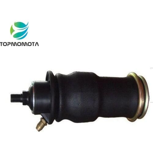 2 Pieces 94/114/144 Front Rubber Air Spring Shock Absorbers for Sale