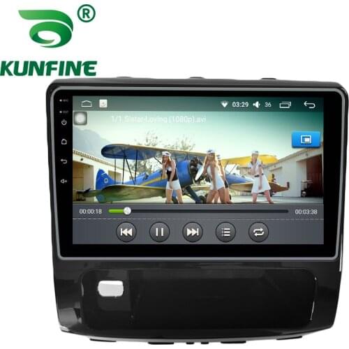 Car Stereo For GWM HAVAL H9 2012 Android 10.0 Octa Core Car DVD GPS Navigation Player Deckless Radio Headunit