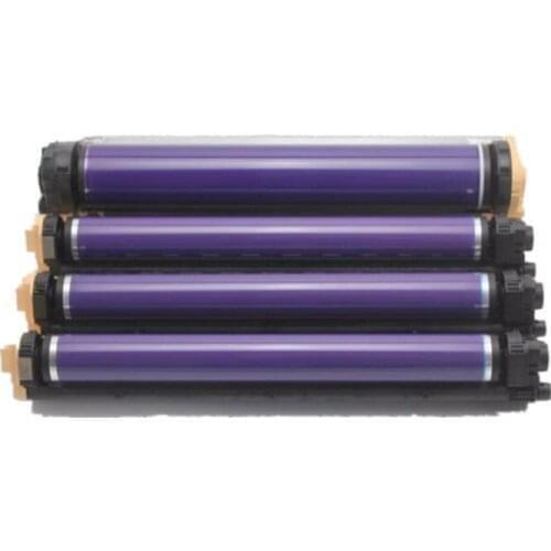 1 Pack Image Drum Unit Compatible for Xerox Color 550 560 570 Color C60 C70 60 70 013R00663 Black 013R00664 C Y M