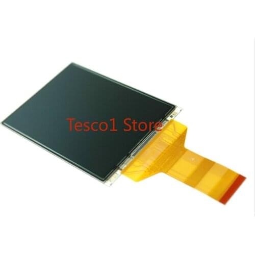Free Shipping ! New LCD Display Screen With Backlight For Nikon Coolpix S9400 S9500 AW110 AW120 Digital Camera Replacement Part