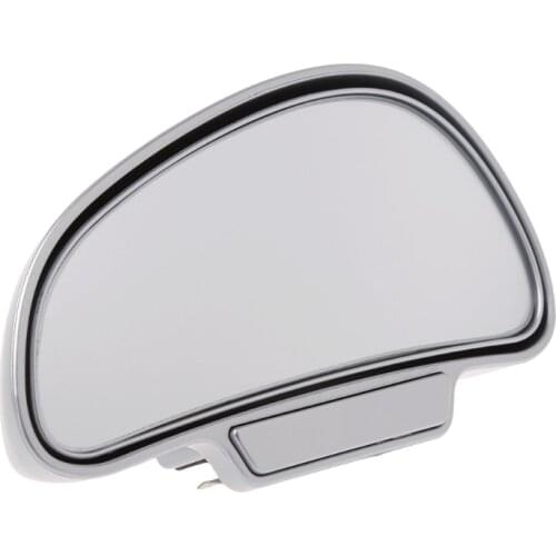 2019 New Car Vehicle Universal Side Blind Spot Mirror Wide Angle View Safety Rear Mirrors