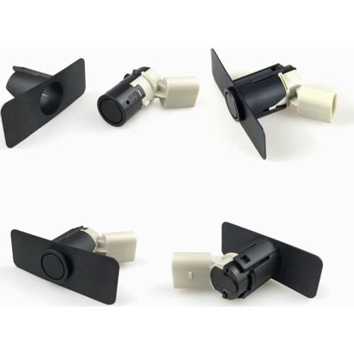 PDC Parking 4 Sensors 7H0919275A For AUDI A6 2.7T 3.0 Quattro 4.2 RS6 Avant 4G5 4GD C7 A3 Sportback 8PA A4 Convertible 8EC B7