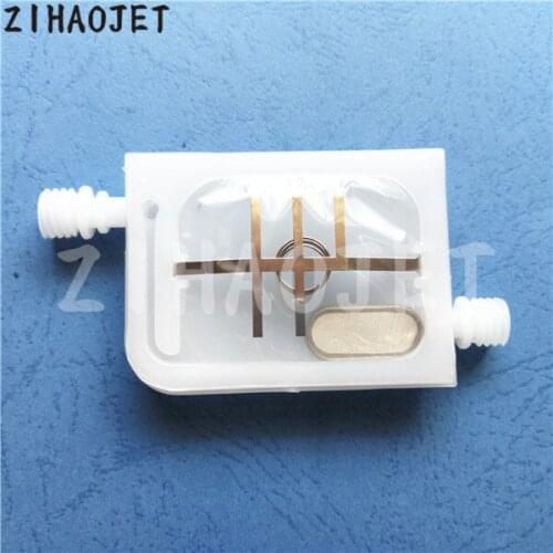 16pcs Ink Damper For HP 8000S 10000S 780 Printer ink dumper for Seiko 64s Designjet 8000s plotter normal parts