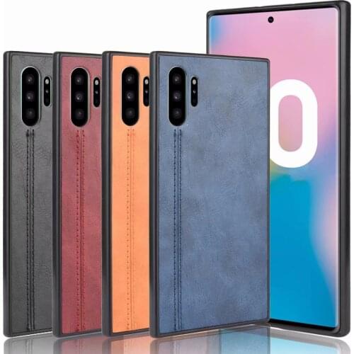 Kcatoon Samsung Galaxy Note 10 Phone Cases