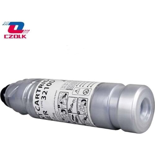 New Compatible 3210D 3110D Toner Cartridge for Ricoh MP4000 MP4001G MP4002 MP5000 MP5001G MP3500 MP4500