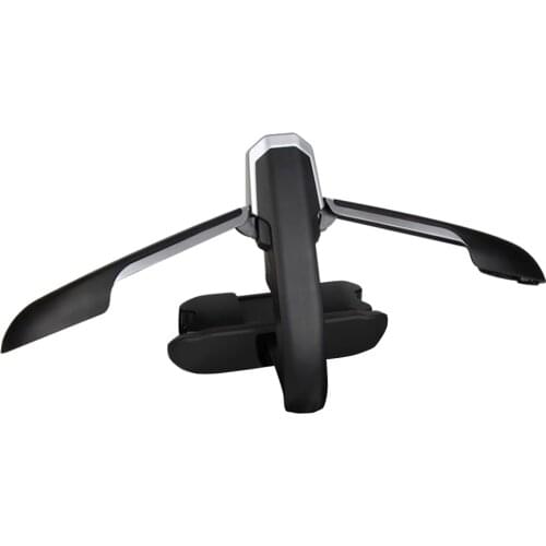 Stand Vehicle Car Seat Back Coat Travel Easy Install Gift Clothes Hanger Handbag Space Saving Accessories Jacket Holder Folding