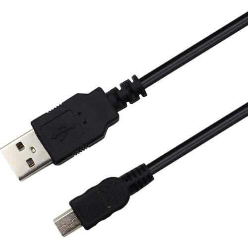 USB DATA SYNC TRANSFER CABLE FOR ELGATO GAME CAPTURE HD PVR RECORDER MAC PC NEW