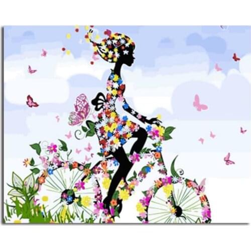 Картины котов по номерам WEEN China At AliExpress