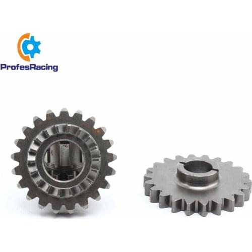 Dirt Bike 3 Piece Suit Motorcycle Accessories Engine Spare Parts Fit For YinXiang 140cc-160cc Electric Foot Start Engines ZB-125