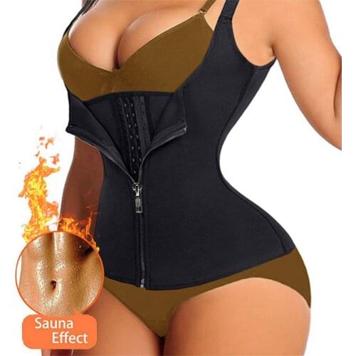Corset For Weight Waist Trainer Body Shaper For Women Corsets Tummy Firm For Dress Butt Lifter Shapewear Bodysuit