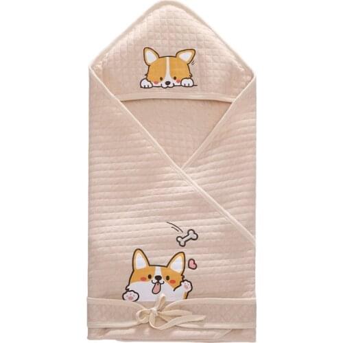 100%Cotton Baby Swaddld Soft Newborn Blanket Bath Towel Gauze Infant Kids Wrap Sleepsack Stroller Cover