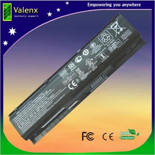 PA06 PA06062 battery for HP Omen 17-w000 17-w200 17-ab000 17t-ab200 HSTNN-DB7K 849571-221 849571-241 849911-850