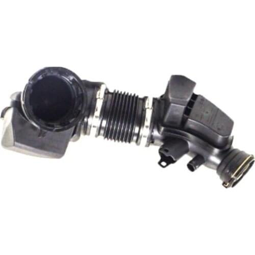 Car Resonant Box Air Duct Air lattice Shell Connecting Inflatable Tube For BMW F20 F35 G30 G38 G11 G12 B48 220 13718601681