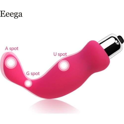 Dildo Vibrator Clitoris Sex Toys for Women Massager G Spot Pussy Vagina Stimulator Adult Toys Sex Shop