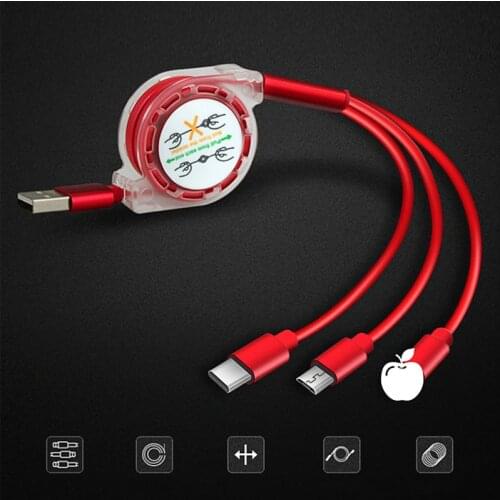 HAANCEEN USB Cables For Mobile Phones