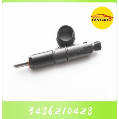 KBAL59P6 Fuel Injector Assembly with Cummins Nozzle DLLA145PN014/140PN291/145P606