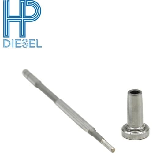 6pcs/lot High Sales Control Valve Set F00VC01356, F 00V C01 356, The Best Price Common rail Valve set, for Bosch injector