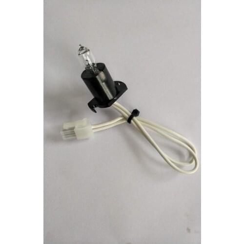 Lamp for Rayto TR420 chemistry analyzer (New,Copy version,not Original) 75