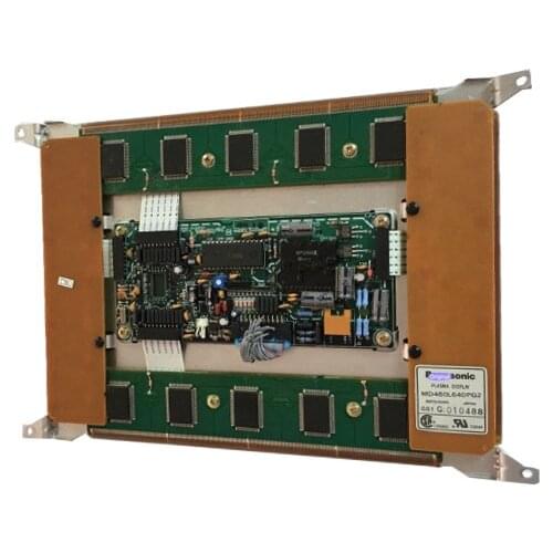 MD480L640PG2 Quality test video can be provided,1 year warranty, warehouse stock