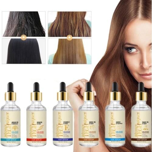 MeiYanQiong Anti Hair Loss Masks