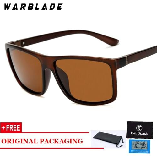 Polarized Sunglasses Mens Driving Shades Male Sun Glasses For Men Retro Cheap 2018 Luxury Brand Designer Oculos 1826