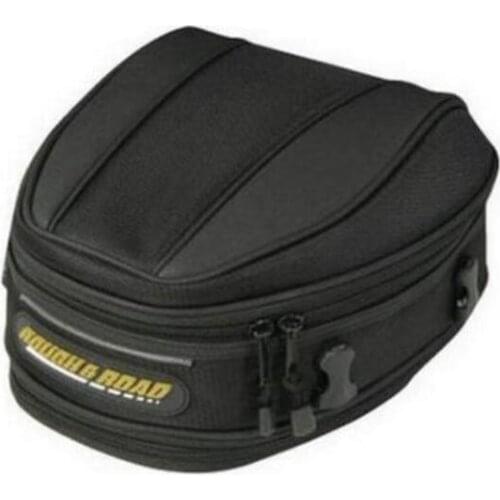 New 9018 bumpy travel rear seat motorcycle bag backpack 4WD back pocket rain cover bicycle bag 29