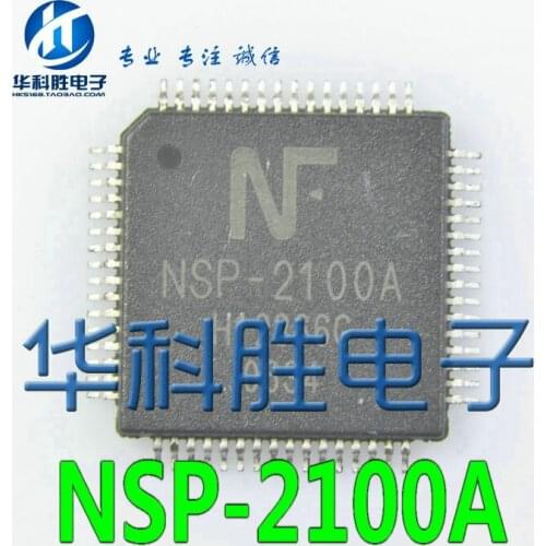 NSP-2100A Free new chip Shipping