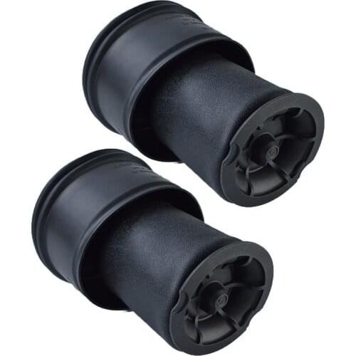 Pair Rear Light and Right Air Suspension Bag Air Spring Air Ride Repair Kit For Citroen Grand Picasso C4 5102GN 9681946080