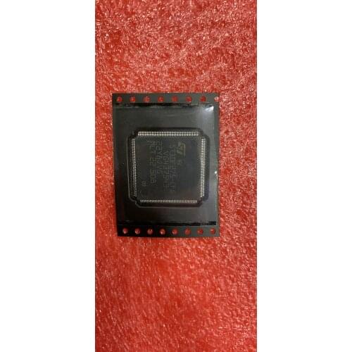 ST10F275-CFG Automotive Computer Board CPU Chip Thin 144 Feet 20MM Or thickness 27MM TQFP144