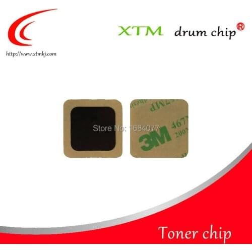 40X Toner chip for Kyocera FS-C2026MFP C2126MFP C2526MFP C2626MFP C5250DN P6026 M6526 TK-590 TK590 cartridge chip